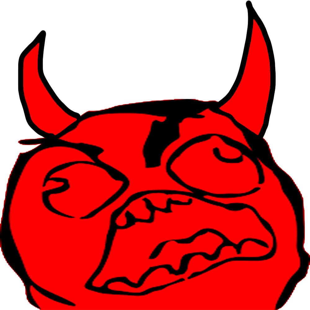 Trolol Firmware Logo